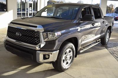 Used 2019 Toyota Tundra SR5 Crew Cab 4x2, Pickup for sale #T3298A - photo 1