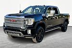 Used 2021 GMC Sierra 2500 Denali Crew Cab 4x4, Pickup for sale #T3922A - photo 4