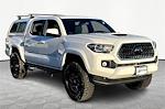 Used 2019 Toyota Tacoma TRD Sport Double Cab 4x4, Pickup for sale #T3922B - photo 1