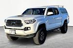 Used 2019 Toyota Tacoma TRD Sport Double Cab 4x4, Pickup for sale #T3922B - photo 5