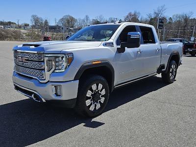2022 GMC Sierra 2500 Crew Cab 4WD, Pickup for sale #T3962A - photo 1