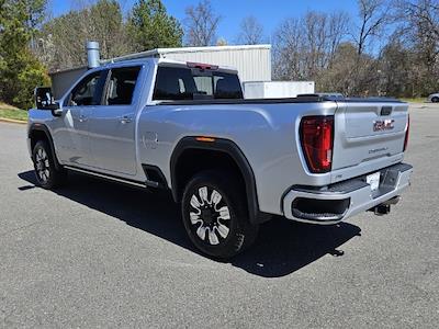 2022 GMC Sierra 2500 Crew Cab 4WD, Pickup for sale #T3962A - photo 2