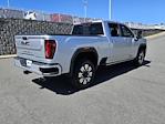 2022 GMC Sierra 2500 Crew Cab 4WD, Pickup for sale #T3962A - photo 4