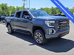 Used 2021 GMC Sierra 1500 AT4 Crew Cab 4x4, Pickup for sale #T3975A - photo 3
