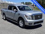 Used 2017 Nissan Titan SV Crew Cab 4x4, Pickup for sale #T5980A - photo 4