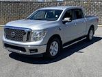 Used 2017 Nissan Titan SV Crew Cab 4x4, Pickup for sale #T5980A - photo 1