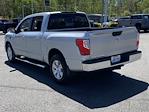Used 2017 Nissan Titan SV Crew Cab 4x4, Pickup for sale #T5980A - photo 2