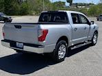 Used 2017 Nissan Titan SV Crew Cab 4x4, Pickup for sale #T5980A - photo 7
