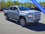 Used 2021 GMC Canyon Denali Crew Cab 4WD, Pickup for sale #T7045A - photo 4