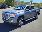 Used 2021 GMC Canyon Denali Crew Cab 4WD, Pickup for sale #T7045A - photo 1