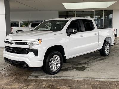 2024 Chevrolet Silverado 1500 Crew Cab 4x4, Pickup for sale #T7060 - photo 1