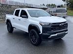 New 2024 Chevrolet Colorado Trail Boss Crew Cab 4x4, Pickup for sale #T7102 - photo 3