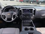 Used 2016 Chevrolet Silverado 1500 LTZ Crew Cab 4WD, Pickup for sale #T7157B - photo 19