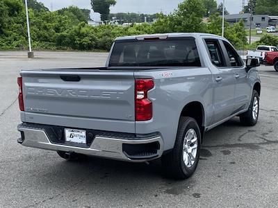 2024 Chevrolet Silverado 1500 Crew Cab 4x4, Pickup for sale #T7161 - photo 2