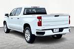 New 2024 Chevrolet Silverado 1500 Custom Crew Cab 4x4, Pickup for sale #T7425 - photo 2