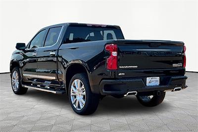 2024 Chevrolet Silverado 1500 Crew Cab 4x4, Pickup for sale #T7446 - photo 2