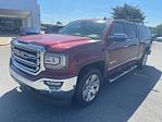 Used 2016 GMC Sierra 1500 SLT Crew Cab 4x4, Pickup for sale #T7460A - photo 4