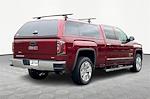 Used 2016 GMC Sierra 1500 SLT Crew Cab 4x4, Pickup for sale #T7460A - photo 6