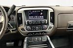 Used 2016 GMC Sierra 1500 SLT Crew Cab 4x4, Pickup for sale #T7460A - photo 9