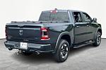 Used 2020 Ram 1500 Rebel Crew Cab 4x4, Pickup for sale #T7468A - photo 2