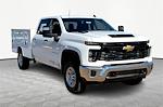 New 2024 Chevrolet Silverado 3500 Work Truck Crew Cab 4x4, Service Truck for sale #T7503 - photo 3