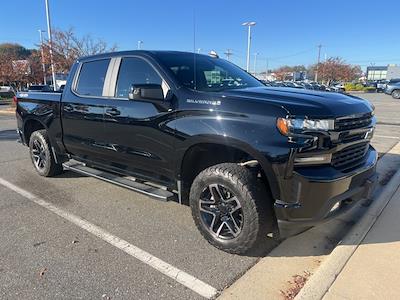 2020 Chevrolet Silverado 1500 Crew Cab 4x4, Pickup for sale #T7562A - photo 1