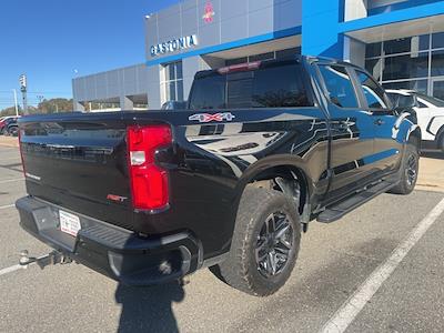 2020 Chevrolet Silverado 1500 Crew Cab 4x4, Pickup for sale #T7562A - photo 2