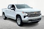 New 2024 Chevrolet Silverado 1500 LTZ Crew Cab 4x4, Pickup for sale #T7581 - photo 3