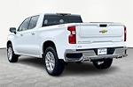 New 2024 Chevrolet Silverado 1500 LTZ Crew Cab 4x4, Pickup for sale #T7581 - photo 2