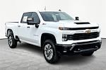 New 2025 Chevrolet Silverado 2500 Custom Crew Cab 4x4, Pickup for sale #T7589 - photo 3