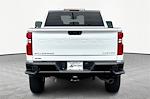 New 2025 Chevrolet Silverado 2500 Custom Crew Cab 4x4, Pickup for sale #T7589 - photo 5