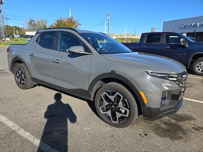 Used 2023 Hyundai Santa Cruz Limited Double Cab AWD, Pickup for sale #T7593B - photo 1