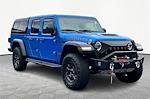 Used 2021 Jeep Gladiator Mojave Crew Cab 4x4, Pickup for sale #T7594A - photo 1