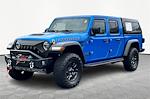 Used 2021 Jeep Gladiator Mojave Crew Cab 4x4, Pickup for sale #T7594A - photo 5