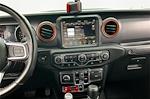 Used 2021 Jeep Gladiator Mojave Crew Cab 4x4, Pickup for sale #T7594A - photo 9