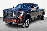 Used 2024 GMC Sierra 2500 Denali Ultimate Crew Cab 4x4, Pickup for sale #T7622A - photo 5