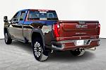 Used 2024 GMC Sierra 2500 Denali Ultimate Crew Cab 4x4, Pickup for sale #T7622A - photo 6