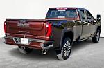 Used 2024 GMC Sierra 2500 Denali Ultimate Crew Cab 4x4, Pickup for sale #T7622A - photo 2