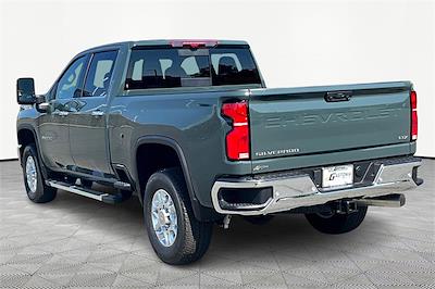 2025 Chevrolet Silverado 2500 Crew Cab 4x4, Pickup for sale #T7688 - photo 2