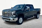 New 2025 Chevrolet Silverado 2500 LTZ Crew Cab 4x4, Pickup for sale #T7688 - photo 1