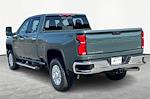 New 2025 Chevrolet Silverado 2500 LTZ Crew Cab 4x4, Pickup for sale #T7688 - photo 2