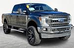 Used 2020 Ford F-250 XLT Crew Cab 4x4, Pickup for sale #T7692A - photo 4