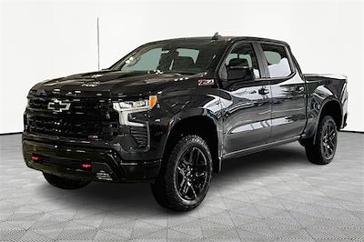 New 2024 Chevrolet Silverado 1500 LT Crew Cab 4x4, Pickup for sale #T7702 - photo 1