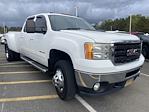 Used 2011 GMC Sierra 3500 SLT Crew Cab 4x4, Pickup for sale #T7714A - photo 1