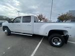 Used 2011 GMC Sierra 3500 SLT Crew Cab 4x4, Pickup for sale #T7714A - photo 4