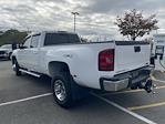 Used 2011 GMC Sierra 3500 SLT Crew Cab 4x4, Pickup for sale #T7714A - photo 5