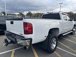 Used 2011 GMC Sierra 3500 SLT Crew Cab 4x4, Pickup for sale #T7714A - photo 2