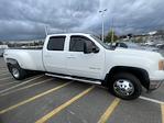 Used 2011 GMC Sierra 3500 SLT Crew Cab 4x4, Pickup for sale #T7714A - photo 6