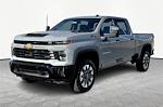 New 2025 Chevrolet Silverado 2500 Custom Crew Cab 4x4, Pickup for sale #T7721 - photo 1