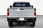 New 2025 Chevrolet Silverado 2500 Custom Crew Cab 4x4, Pickup for sale #T7721 - photo 5